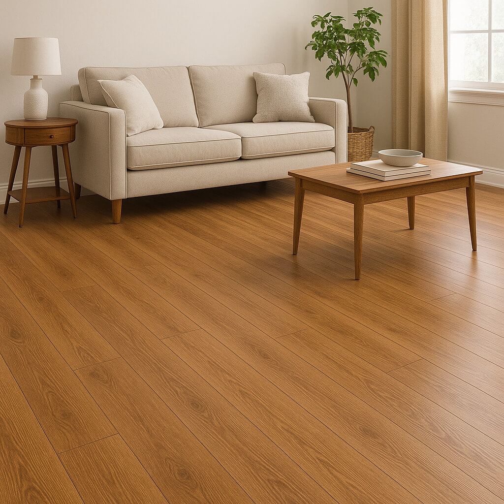 laminate flooring installation